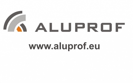 Aluprof w nowej roli
